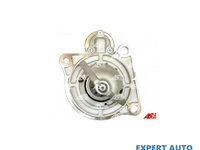 Starter Iveco DAILY II caroserie inchisa/combi 1989-1999 #2 0001218174