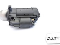 Starter IVECO DAILY III caroserie inchisa/combi (1997 - 2007) HELLA 8EA 011 610-111 piesa NOUA