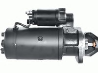 Starter IVECO EuroCargo, IVECO EuroTech MT - FRIESEN 8817880