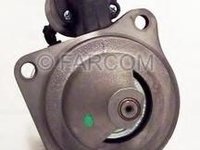 Starter IVECO EuroCargo, IVECO Zeta - FARCOM 103429