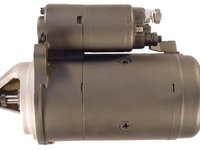 Starter IVECO EuroCargo, IVECO Zeta - FRIESEN 8811160