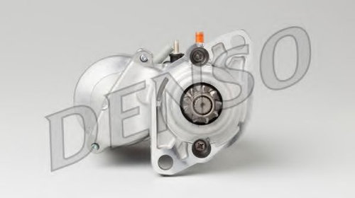 Starter JAGUAR S-TYPE (CCX) (1999 - 2009) DEN