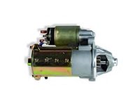 Starter JAGUAR S-TYPE limuzina (CCX), JAGUAR XJ limuzina (X350, X358) - SIDAT 410248