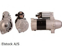 Starter JEEP GRAND CHEROKEE II (WJ, WG) (1998 - 2005) ELSTOCK 25-3231 piesa NOUA