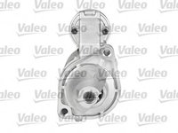 Starter JEEP GRAND CHEROKEE III (WH, WK) (2005 - 2010) VALEO 438240 piesa NOUA