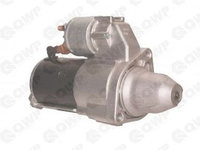 Starter JEEP GRAND CHEROKEE III (WH, WK) (2005 - 2010) QWP WST559 piesa NOUA