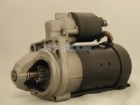 Starter JEEP GRAND CHEROKEE Mk II (WJ, WG) - FARCOM 106335