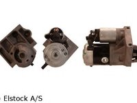 Starter JEEP WRANGLER Mk II (TJ), JEEP WAGONEER (XJ) - ELSTOCK 25-3488