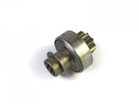 Starter Kia MENTOR (FA) 1995-1997 #3 0450