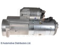 Starter KIA SORENTO I (JC) - BLUE PRINT ADG01249