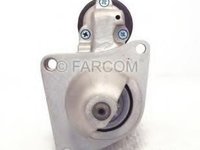 Starter LANCIA KAPPA (838A), FIAT CROMA (154), LANCIA DEDRA (835) - FARCOM 103262