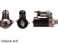 Starter LANCIA MUSA (350), FIAT 500 (312), Citroen NEMO caroserie (AA_) - ELSTOCK 25-4188