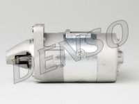 Starter LANCIA YPSILON (843), FIAT PANDA (169), FIAT IDEA - DENSO DSN576