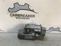 Starter LAND ROVER FREELANDER 2 FA 2.2 SD4 4x4 08.2010 ... 10.2014 2179 Motor Diesel