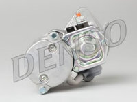 Starter LAND ROVER FREELANDER (LN) (1998 - 2006) DENSO DSN601 piesa NOUA