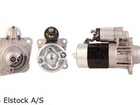 Starter LAND ROVER RANGE ROVER Mk II (LP), LAND ROVER DISCOVERY (LJ, LG), LAND ROVER DEFENDER Cabrio (LD) - ELSTOCK 25-3117