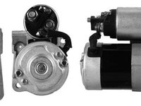 Starter (LRS01593 LUCAS) DACIA,NISSAN,RENAULT,SUZUKI