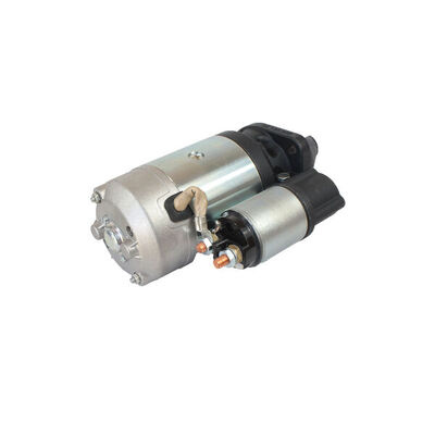 starter MAHLE MS277 la DEUTZ-FAHR D07 F 