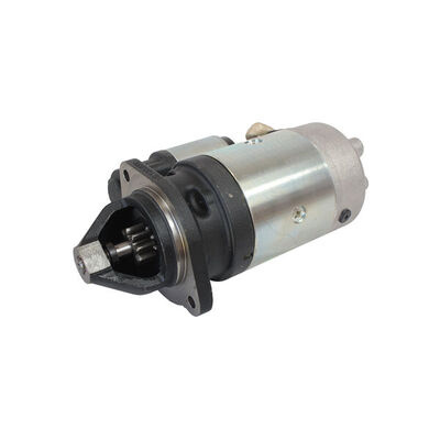 starter MAHLE MS277 la DEUTZ-FAHR D07 F 