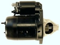 Starter MAZDA 121 (DA), MAZDA 121 Mk II (DB), MAZDA SOHO III (JASM, JBSM) - FRIESEN 8052324