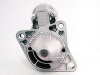 Starter MAZDA 929 Mk III (HC), MAZDA 323 IV (BG), MAZDA 626 Mk III cupe (GD) - FARCOM 103947