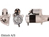 Starter MAZDA EUNOS 500 (CA), MAZDA MILLENIA (TA), MAZDA FAMILIA V (BA) - ELSTOCK 25-2002