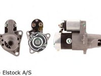 Starter MAZDA EUNOS 500 (CA), MAZDA MILLENIA (TA), MAZDA FAMILIA V (BA) - ELSTOCK 25-2233