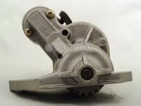 Starter MAZDA EUNOS 500 (CA), MAZDA MILLENIA (TA), MAZDA FAMILIA V (BA) - FARCOM 105364