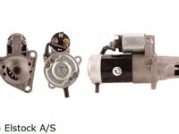 Starter MAZDA EUNOS 500 (CA), MAZDA MILLENIA (TA), MAZDA FAMILIA V (BA) - ELSTOCK 25-1314