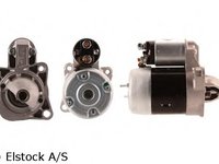 Starter MAZDA FAMILIA V (BA), MAZDA ETUDE III hatchback (BF), MAZDA FAMILIA III combi (BW) - ELSTOCK 25-1114