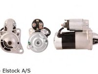 Starter MAZDA MX-6 (GE), MAZDA ETUDE IV (BG), MAZDA 323 IV (BG) - ELSTOCK 25-1158