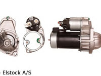 Starter MERCEDES A-CLASS (W168) (1997 - 2004) ELSTOCK 25-3483 piesa NOUA