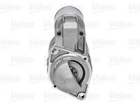 Starter MERCEDES-BENZ A-CLASS (W168) (1997 - 2004) VALEO 438027