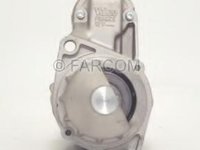 Starter MERCEDES-BENZ A-CLASS (W168), MERCEDES-BENZ CITARO (O 530), MERCEDES-BENZ VANEO (414) - FARCOM 103729