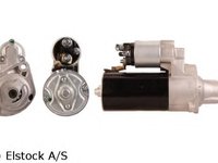 Starter MERCEDES-BENZ C-CLASS limuzina (W202), MERCEDES-BENZ C-CLASS Break (S202), MERCEDES-BENZ SLK (R170) - ELSTOCK 25-3095