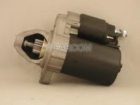 Starter MERCEDES-BENZ C-CLASS limuzina (W203), MERCEDES-BENZ C-CLASS Sportscoupe (CL203), MERCEDES-BENZ C-CLASS T-Model (S203) - FARCOM 105345