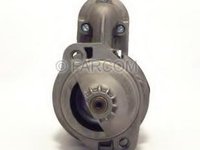 Starter MERCEDES-BENZ COUPE (C123), MERCEDES-BENZ KOMBI Break (S123), MERCEDES-BENZ G-CLASS (W460) - FARCOM 103505