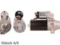 Starter MERCEDES-BENZ COUPE (C124), MERCEDES-BENZ limuzina (W124), MERCEDES-BENZ KOMBI Break (S124) - ELSTOCK 25-0409