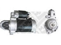 Starter MERCEDES-BENZ E-CLASS limuzina (W124), MERCEDES-BENZ E-CLASS Break (S124), MERCEDES-BENZ C-CLASS limuzina (W202) - MAPCO 13894