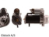 Starter MERCEDES-BENZ E-CLASS limuzina (W124), MERCEDES-BENZ E-CLASS Break (S124), MERCEDES-BENZ C-CLASS limuzina (W202) - ELSTOCK 25-2339