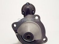 Starter MERCEDES-BENZ LK/LN2 - FARCOM 103480