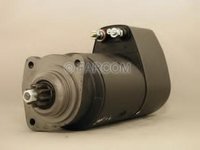 Starter MERCEDES-BENZ MK, MERCEDES-BENZ T2/L caroserie inchisa/combi, MERCEDES-BENZ T2/L platou / sasiu - FARCOM 103457