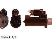 Starter MERCEDES-BENZ S-CLASS limuzina (W221), MERCEDES-BENZ C-CLASS limuzina (W204), MERCEDES-BENZ C-CLASS T-Model (S204) - ELSTOCK 25-4242