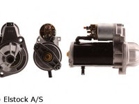 Starter MERCEDES-BENZ SPRINTER 4-t platou / sasiu (904) (1996 - 2006) ELSTOCK 25-2339