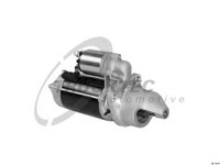 Starter MERCEDES-BENZ T2/LN1 cabina cu motor (1986 - 1994) TRUCKTEC AUTOMOTIVE 01.17.053