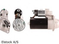 Starter MERCEDES-BENZ VANEO (414), MERCEDES-BENZ A-CLASS (W169), MERCEDES-BENZ B-CLASS (W245) - ELSTOCK 25-3329