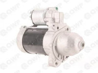 Starter MERCEDES S-CLASS (W220) (1998 - 2005) QWP WST270 piesa NOUA