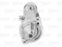 Starter MERCEDES V-CLASS (638/2) (1996 - 2003) VALEO 432644 piesa NOUA