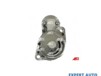 Starter Mitsubishi ASX (GA_W_) 2010-2016 #2 131810A205