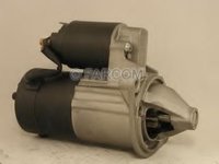 Starter MITSUBISHI CARISMA (DA_), MITSUBISHI COLT Mk V (CJ_, CP_), MITSUBISHI LANCER Mk VI (CJ-CP_) - FARCOM 105350